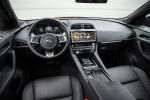 Jaguar F-Pace R-Sport 2016 года